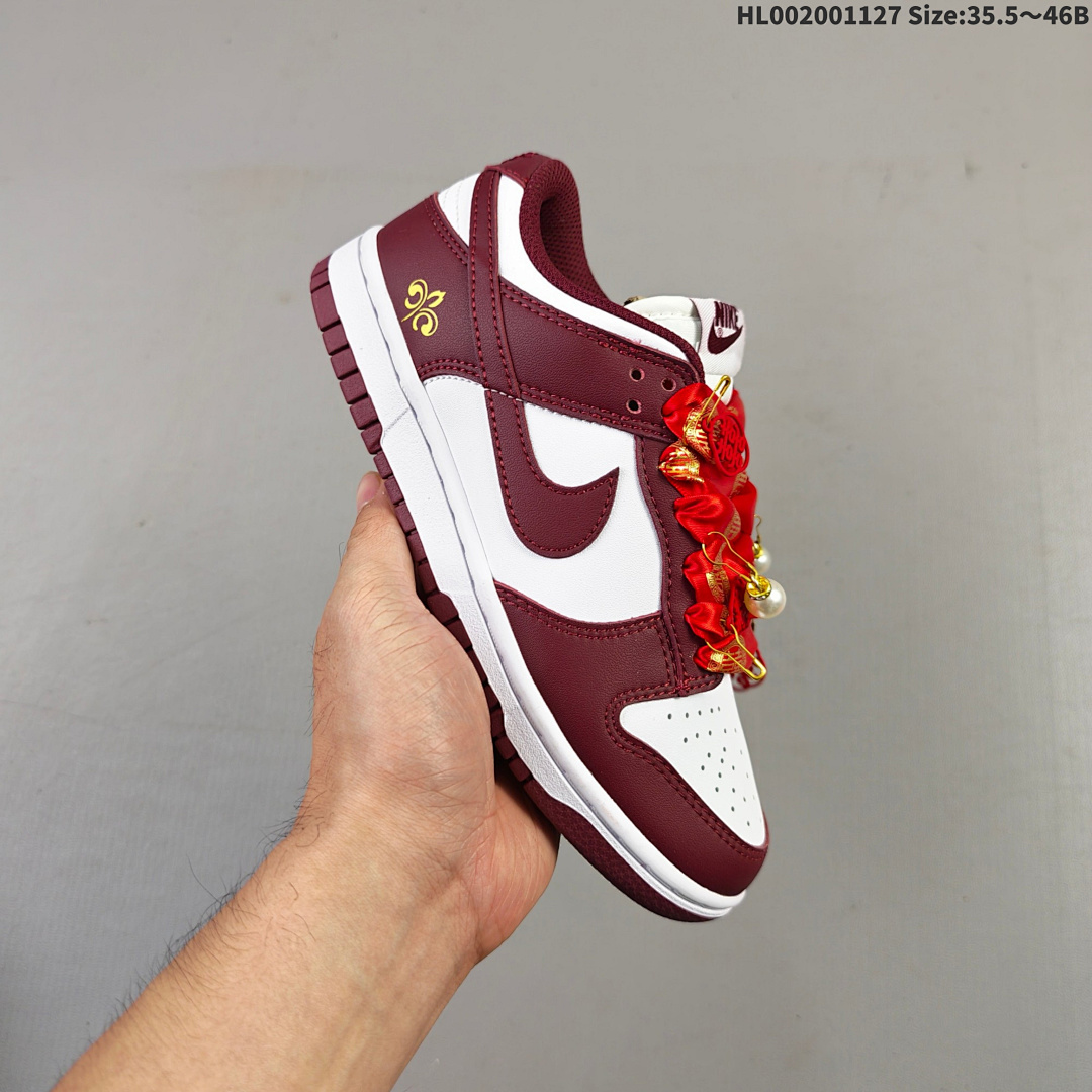 Nike Dunk SB Low SB Nike Dunk S - foto 8