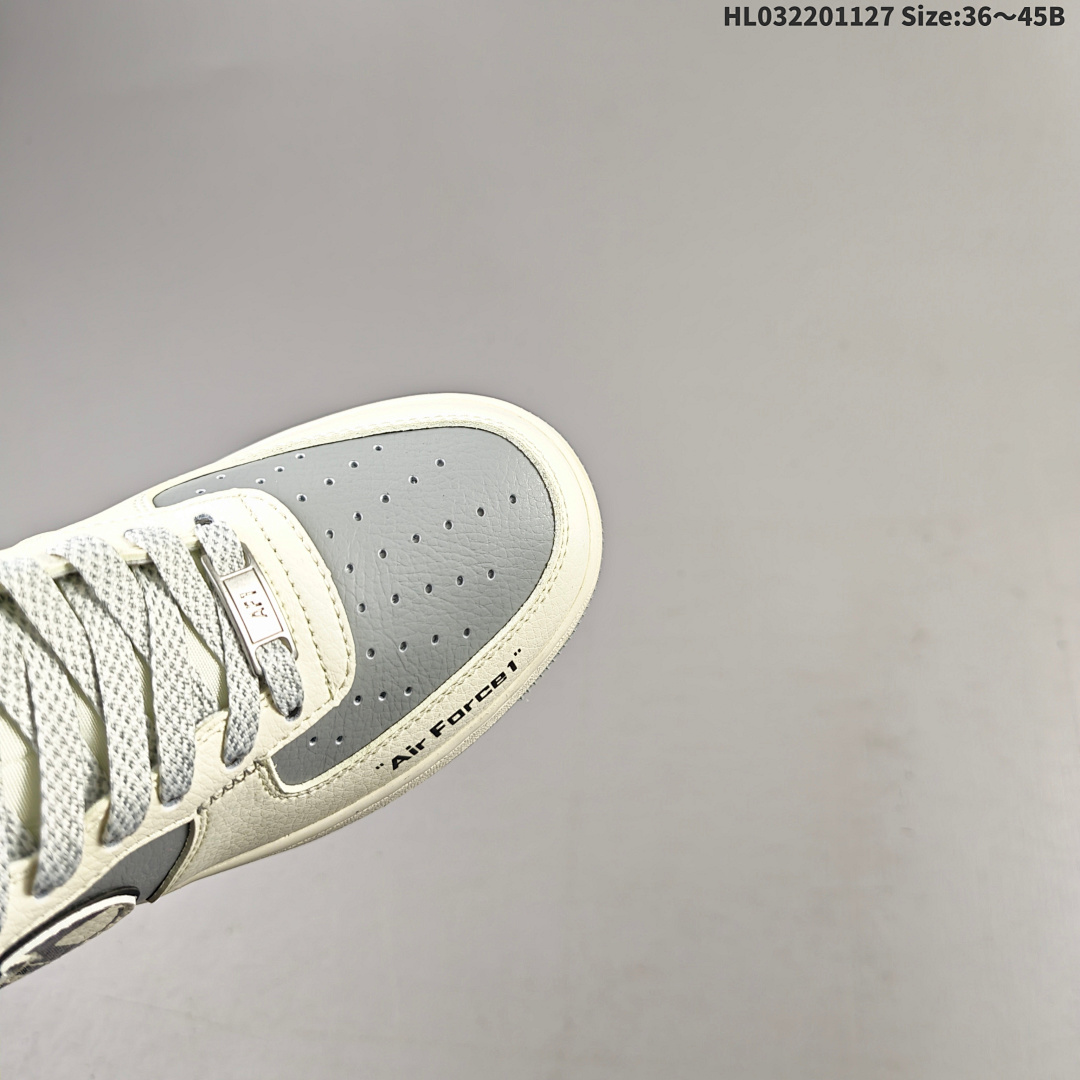 Nike Air Force1 07 low JP802 - foto 3