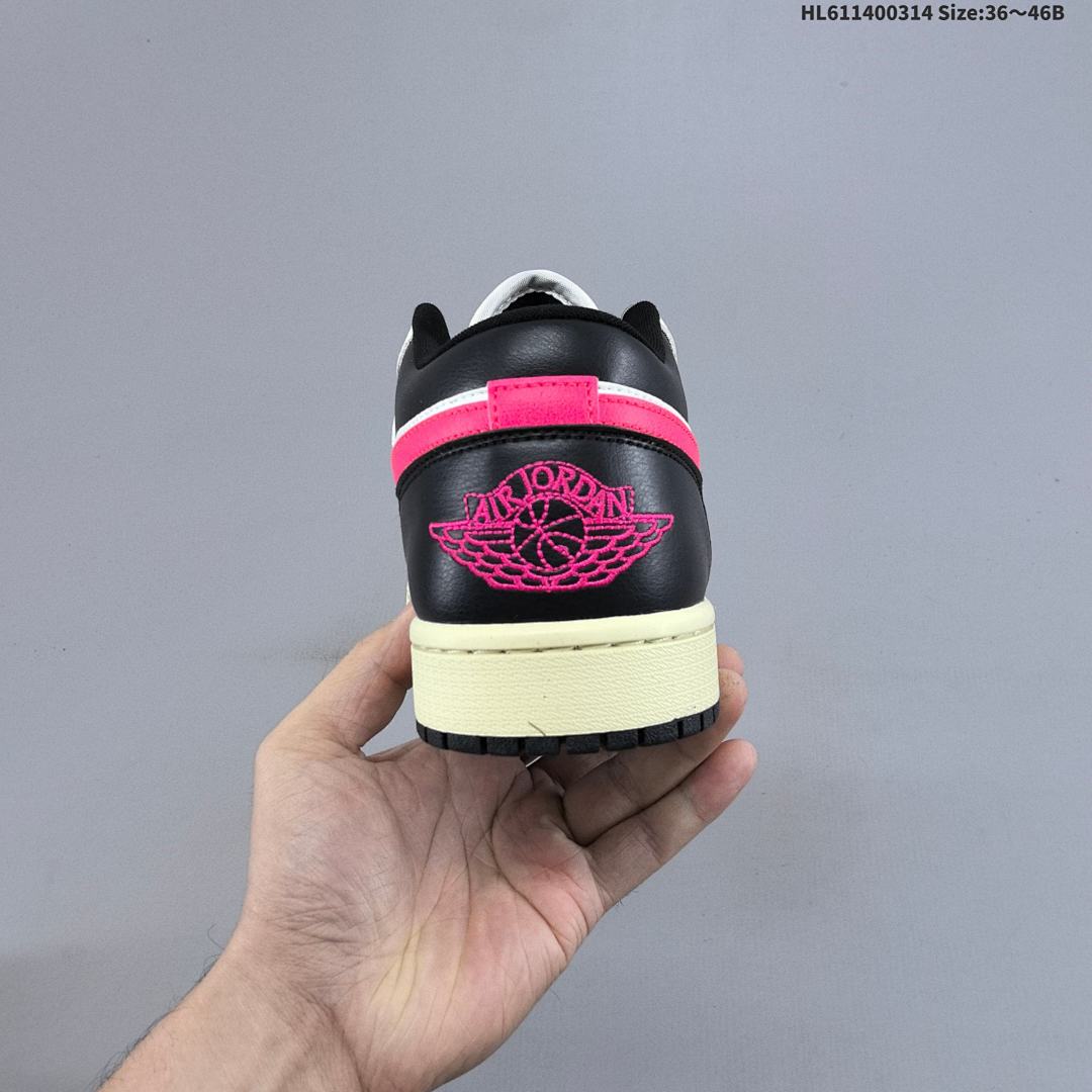 Air Jordan 1 Low AJ1 1 aj1 1 - foto 6