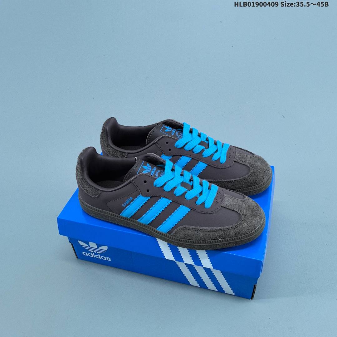 Adidas Originals Samba OG ⅔ 37⅓ 38 38⅔ 39 - foto 6