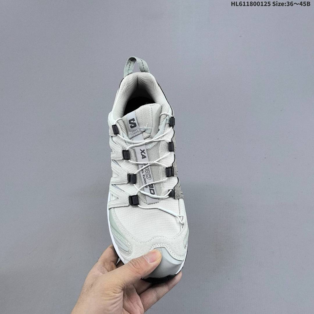 Salomon XA PRO 3D SUEDE SNSIIT - foto 6