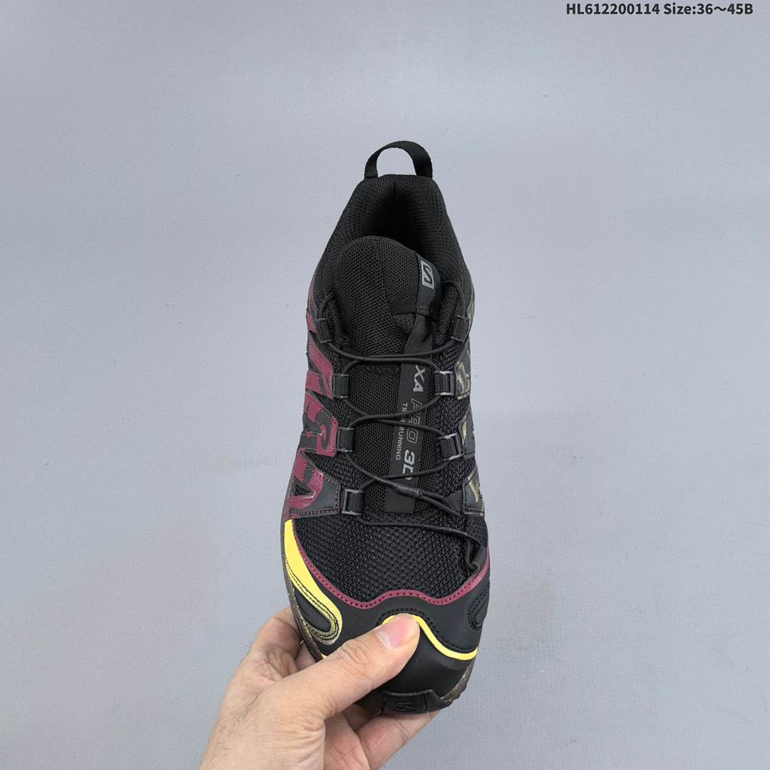 Salomon XA PRO 3D SENSIFIT 3D - foto 6