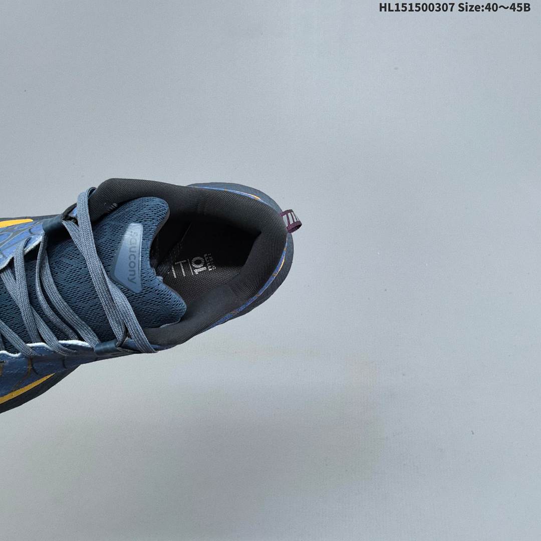 Saucony Triumph 22 22 3D PWRRUN+ - foto 17