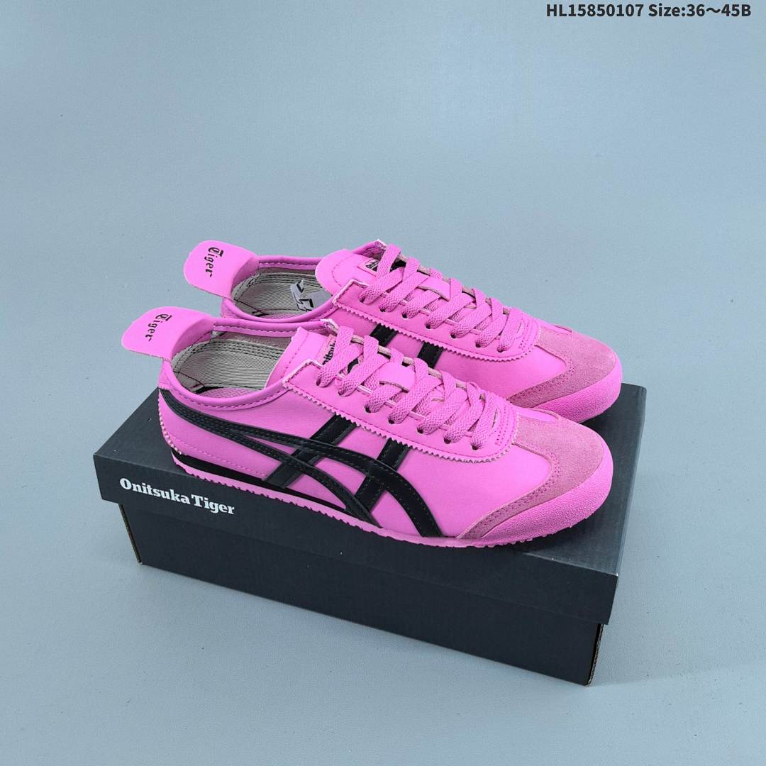Onitsuka Tiger MEXICO 66 CNY logo - foto 7
