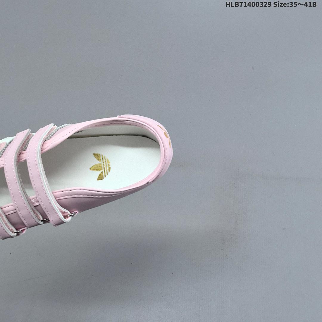 Adidas Originals Anfu Trainers HLB71400329 Size 41B - foto 9