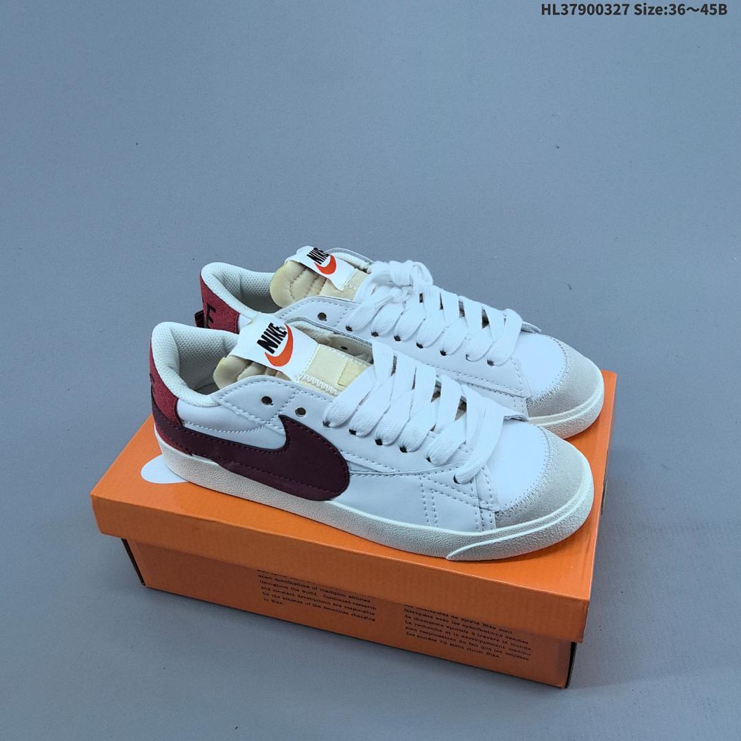 Nike Blazer Low ‘77 Jumbo Blazer Swoosh Swoos - foto 10
