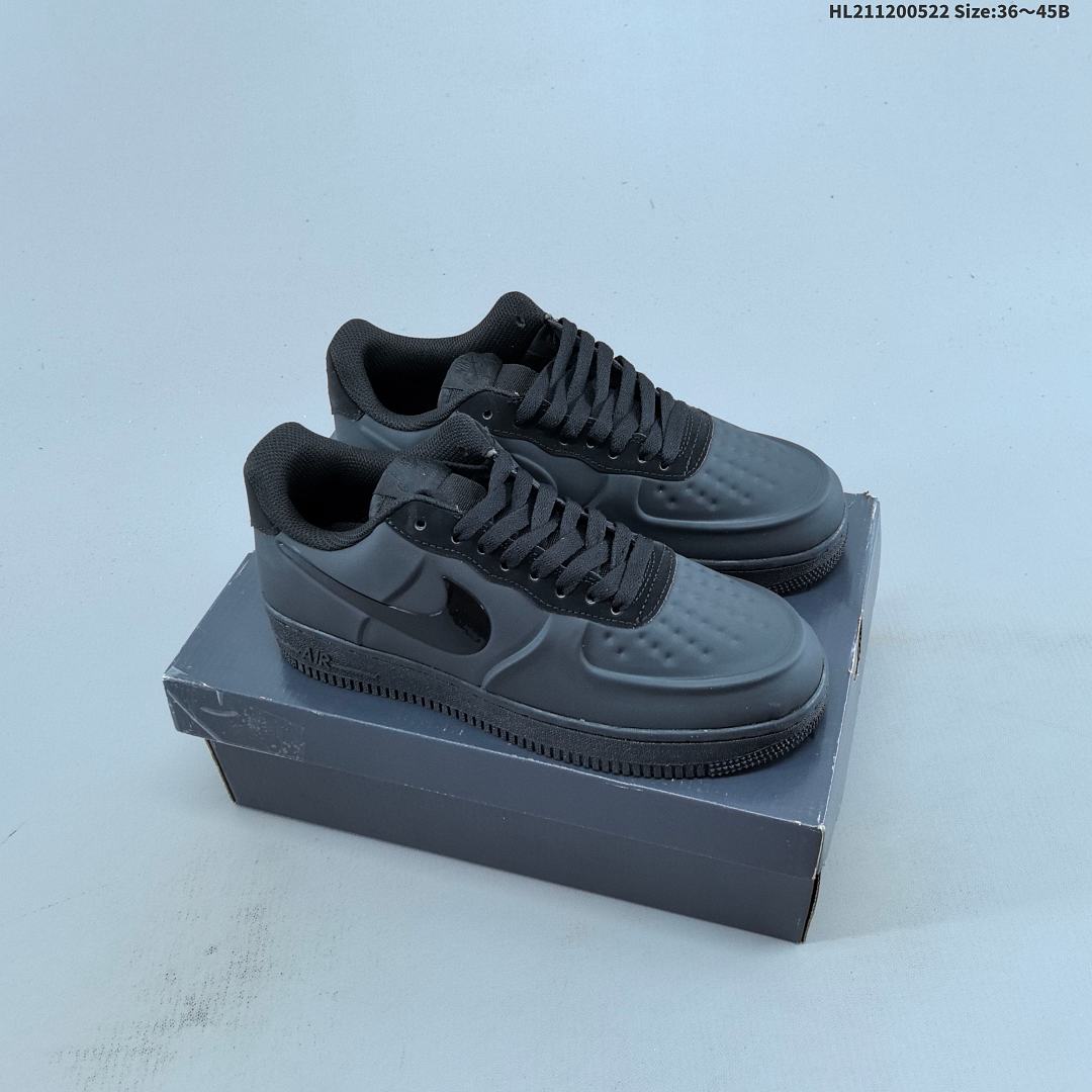 Nike AIR FORCE 1’07 Force