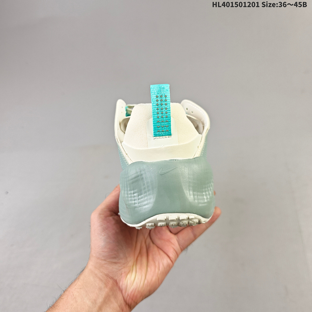HYEIN SEO x Nike Ava Rover Ava Rover TPU ReactX - foto 4