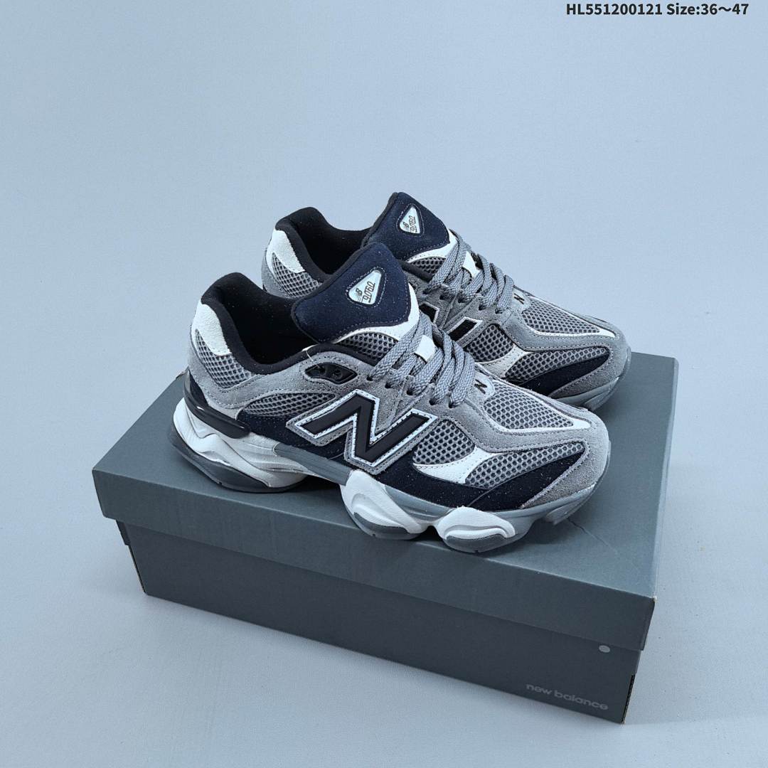 New Balance 9060 ABZORB