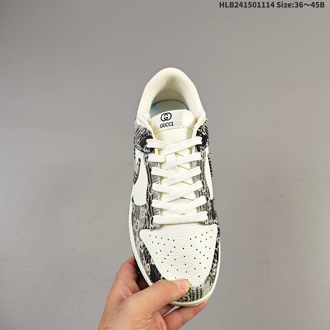 Nike Dunk Low Retro ‘DIY ’ sb - foto 7