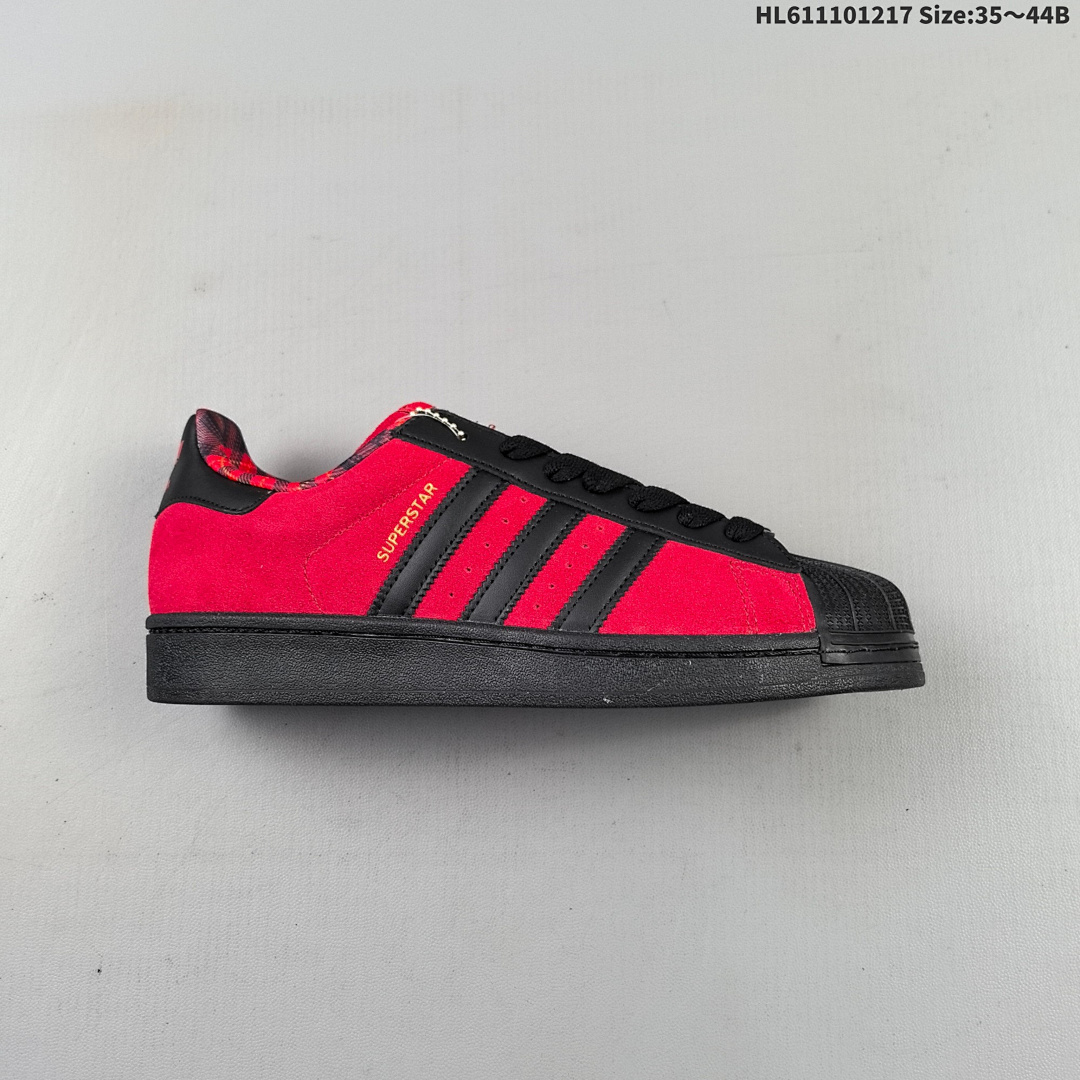 ADIDAS SUPERSTAR ☘️ 19 - foto 9