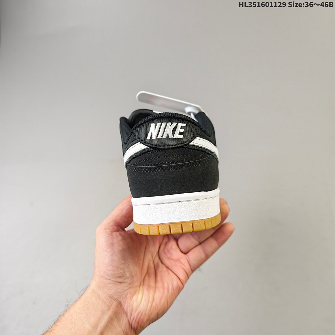 NIKE DUNK LOW ZoomAir sb - foto 5