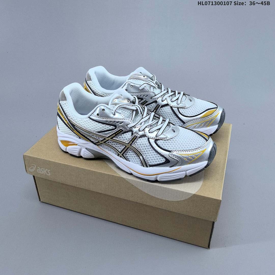 ASICS GT-2160 GEL 2000 2010 ASICS - foto 8