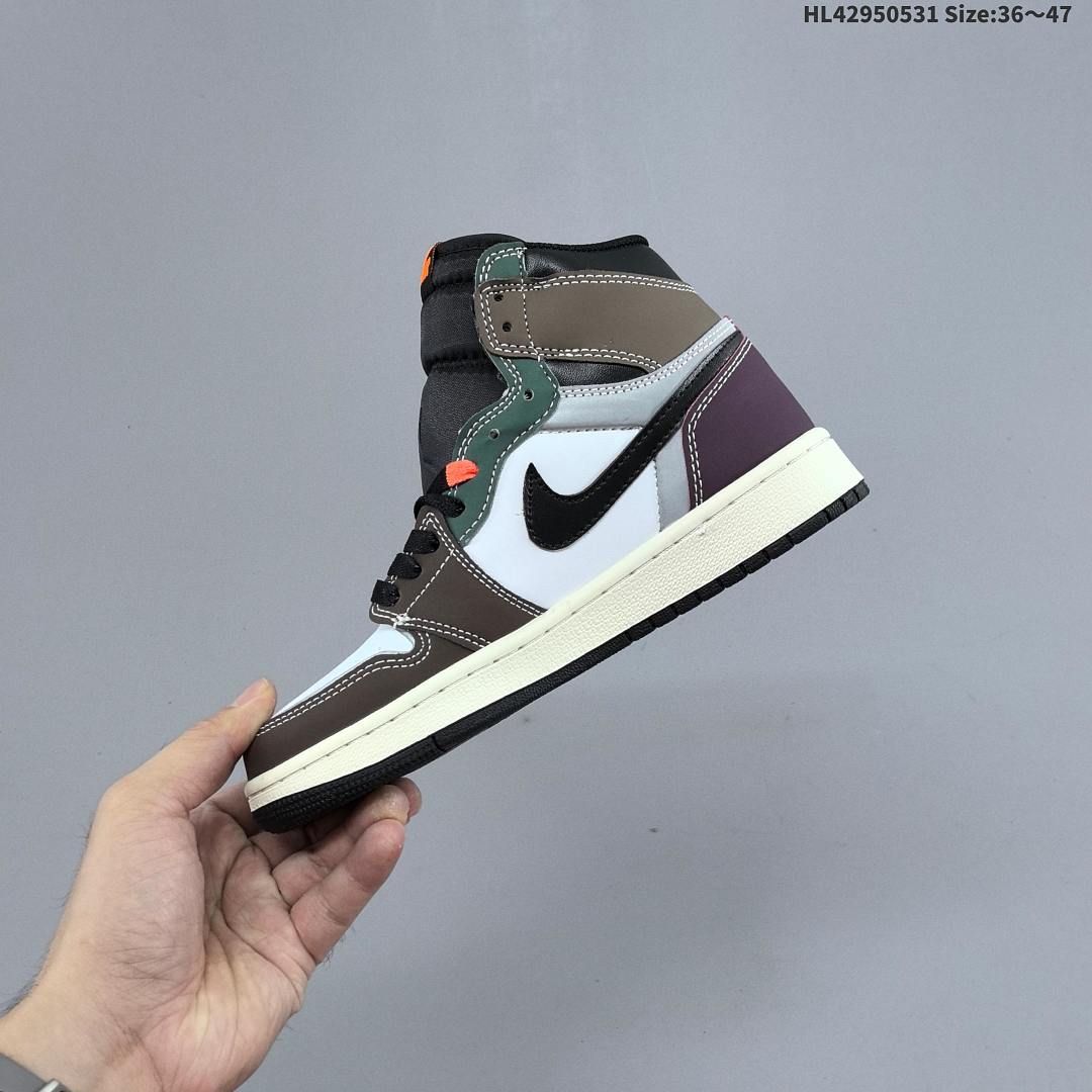 Nike AIR JORDAN 1 AJ1 RETRO HIGH OG “AJ1 · -036 HL4295053 - foto 7