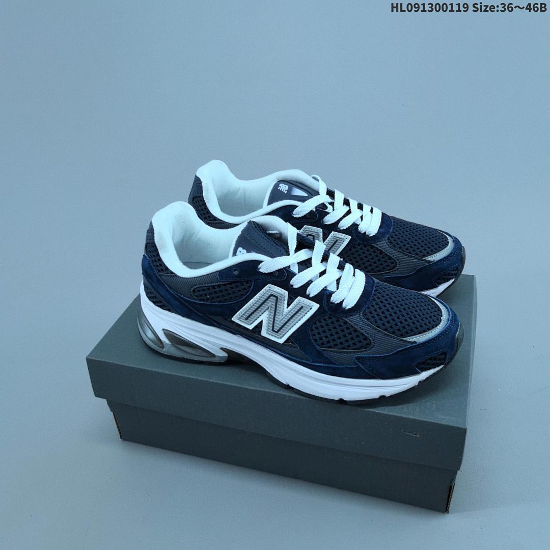 New Balance2010 - foto 4