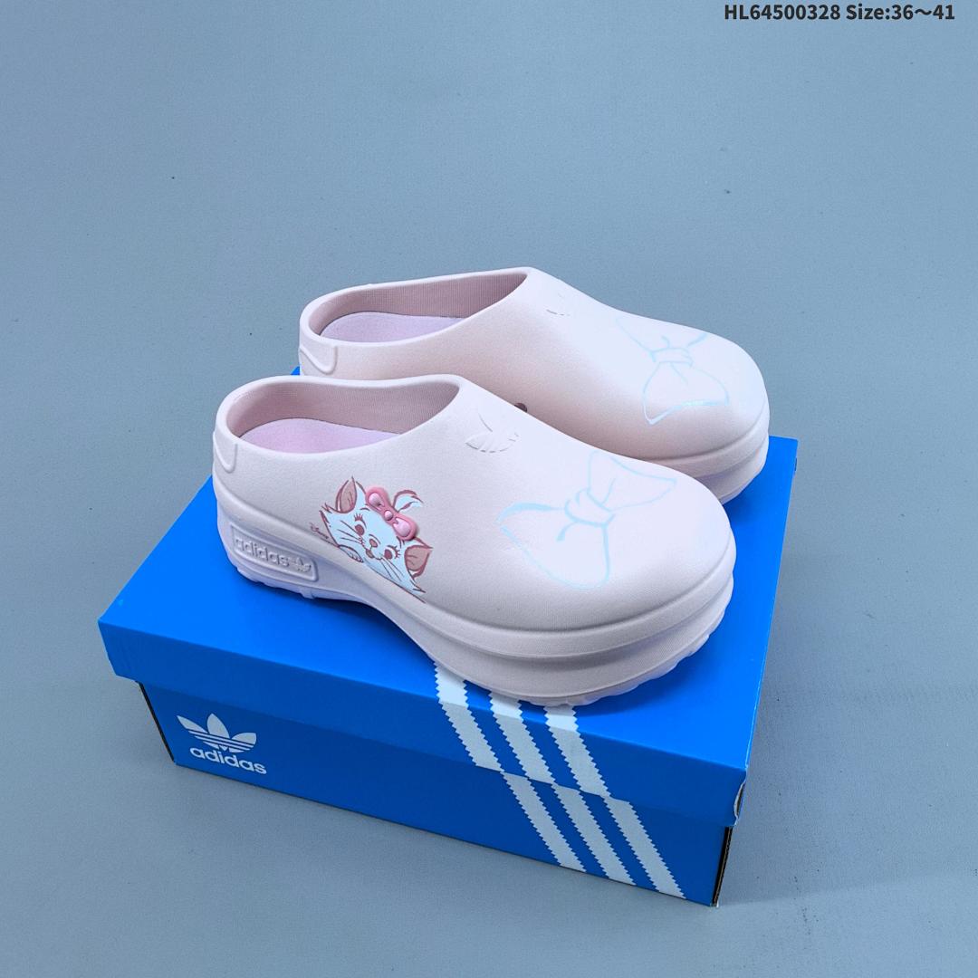 Adidas Originals AdiFOM Stan Smith Mule Stan Smith - foto 7