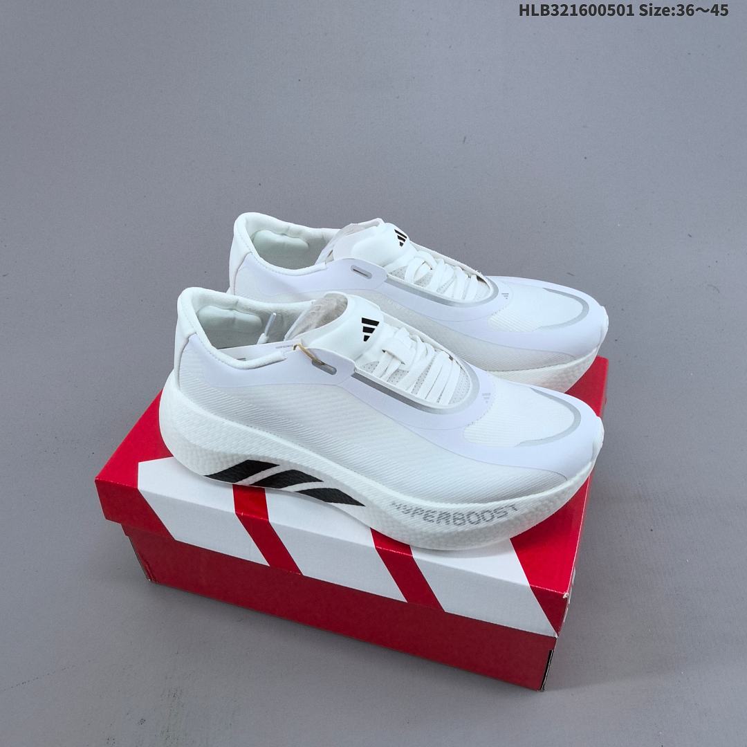 Adidas Hyperboost EDGE Boost ID Size 45
