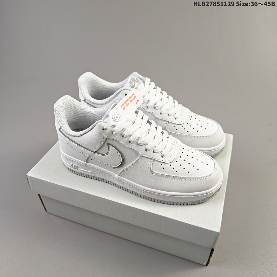 Nike Air Force 1 Low Force 1 - foto 7