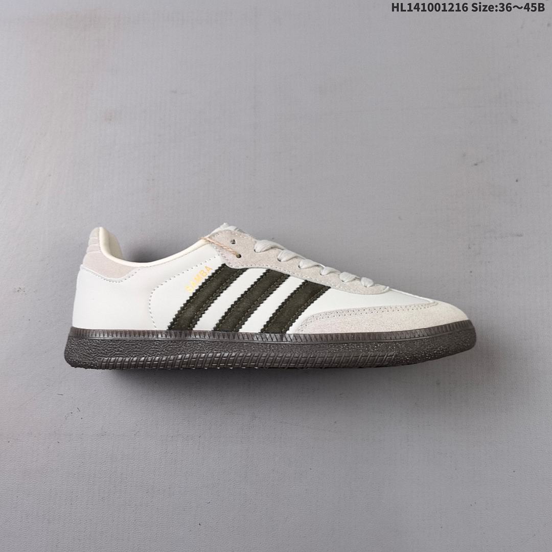 Adidas Originals Wb Pony Tonal Samba OG 36.5 - foto 7