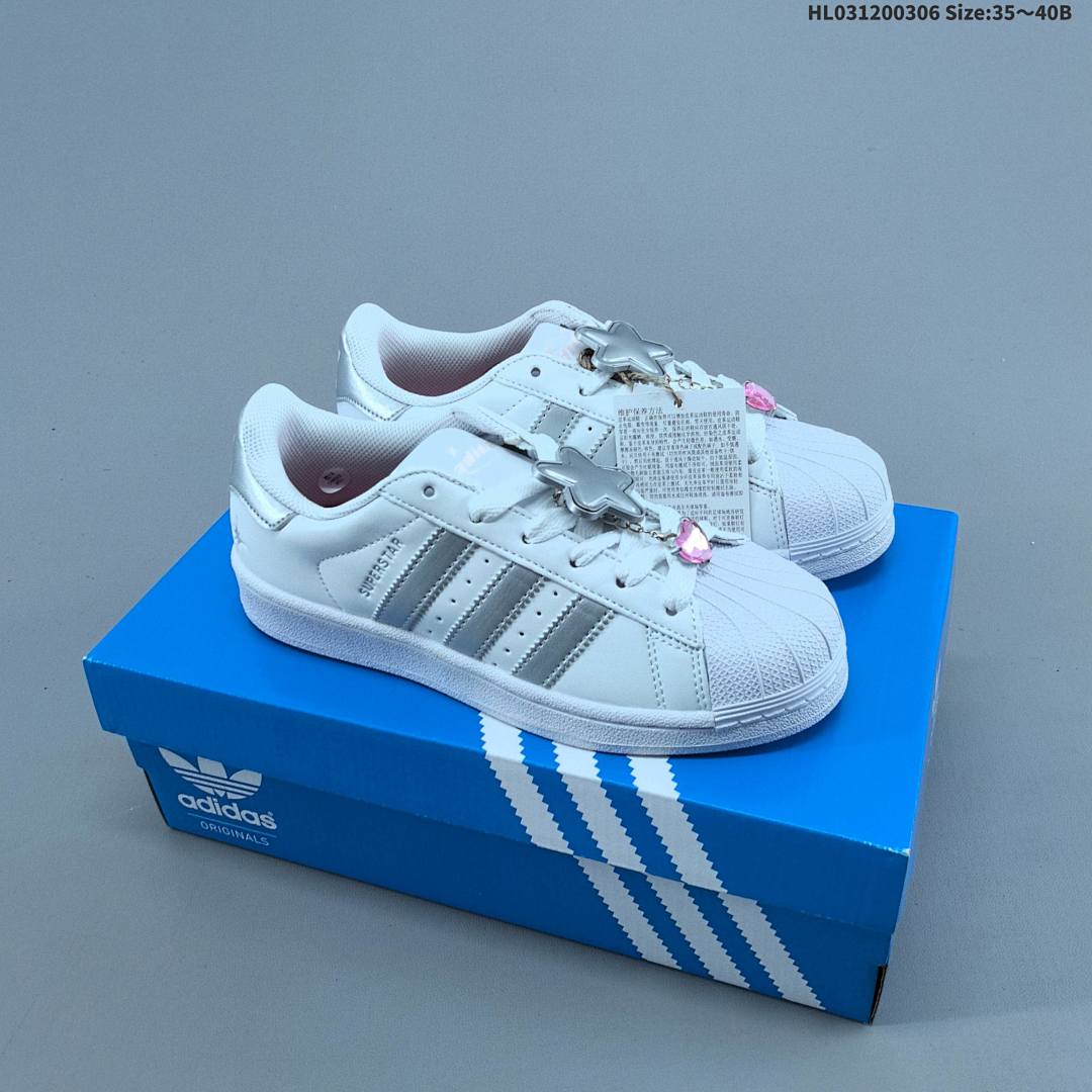 Adidas Originals Superstar - foto 6