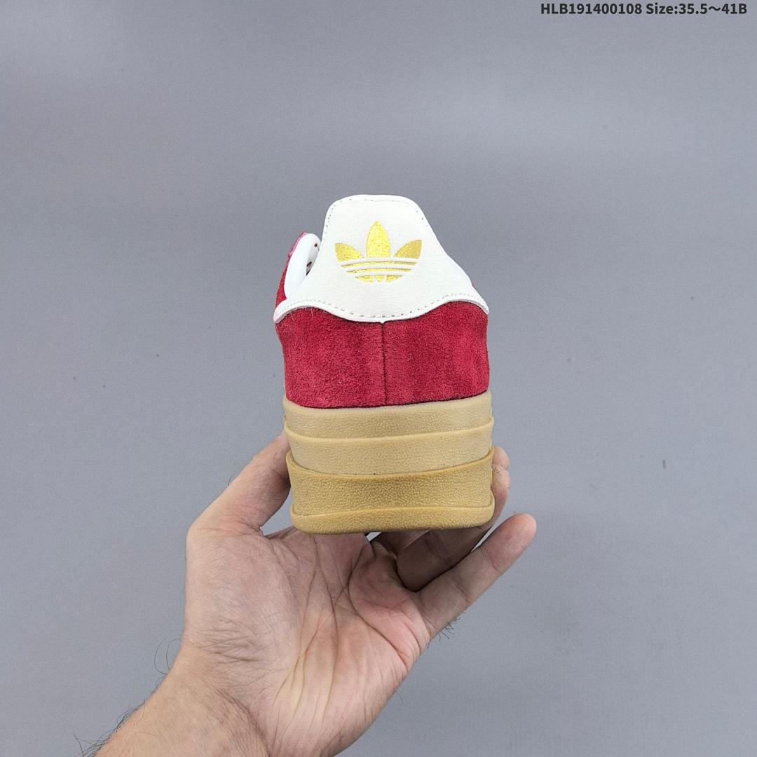 Adidas Originals Gazelle Bold CNY - foto 5