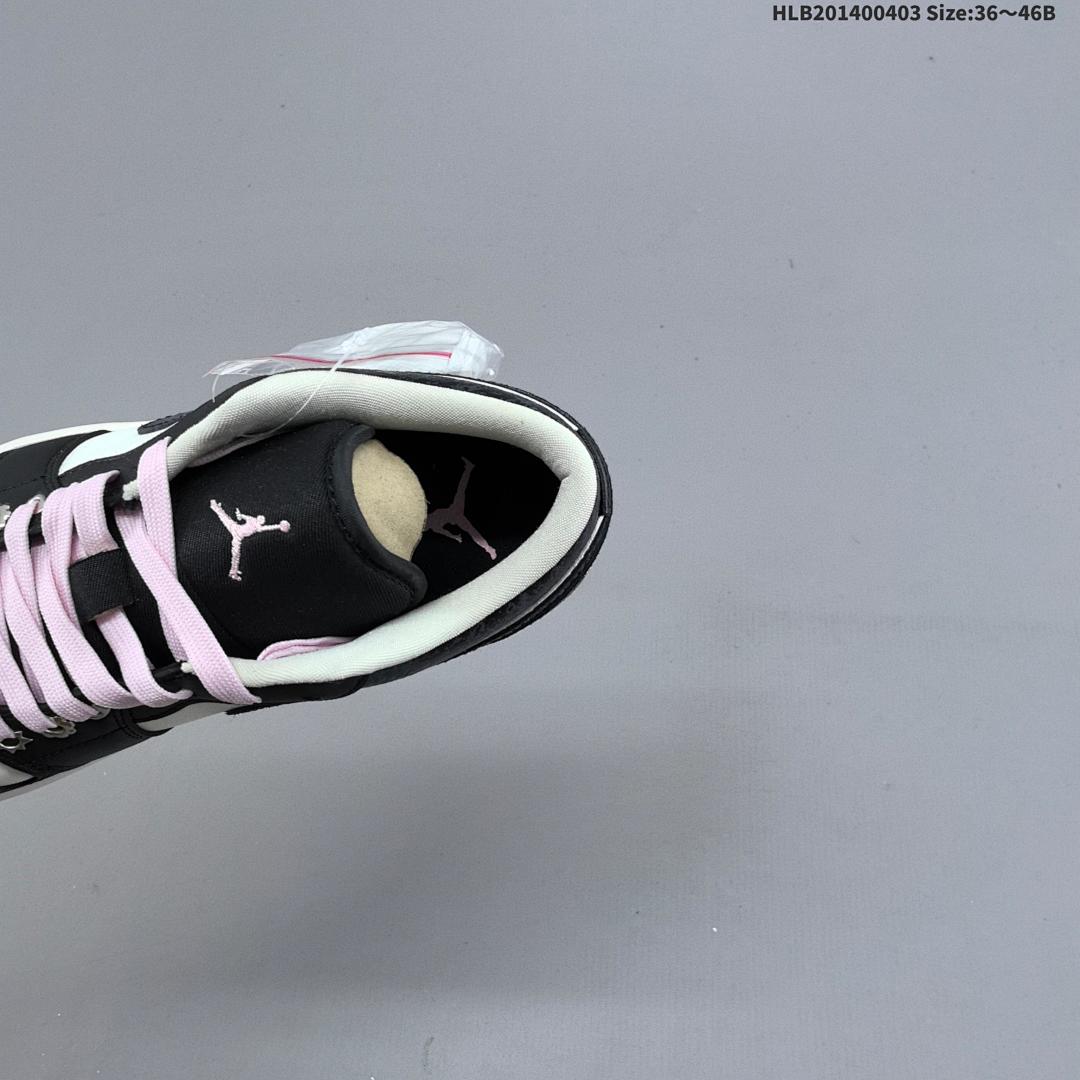 Nike Air Jordan 1 Low AJ1 1 -001 - foto 9