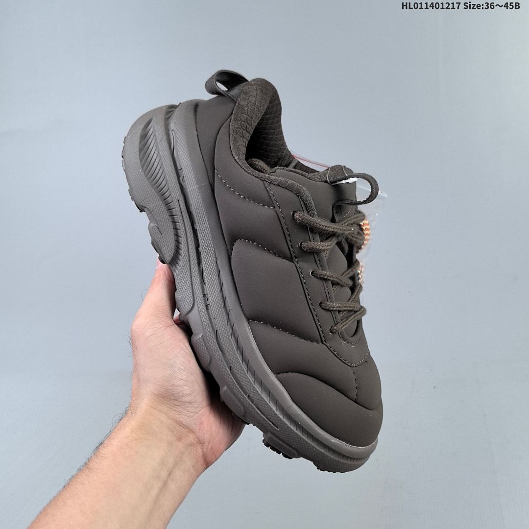 HOKA BONDI B3LS MARNI - foto 5