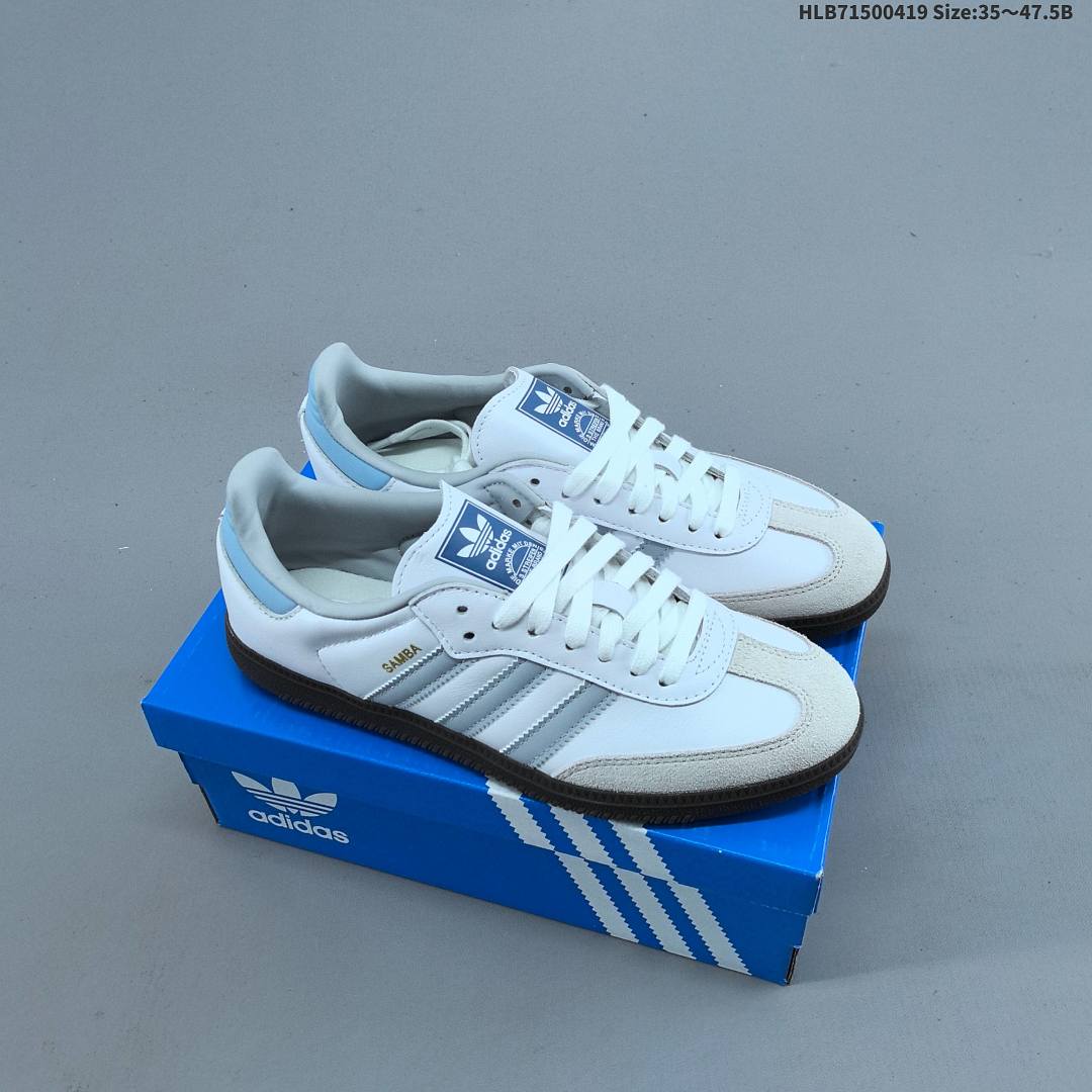 Adidas Originals Samba OG .5 3 - foto 8