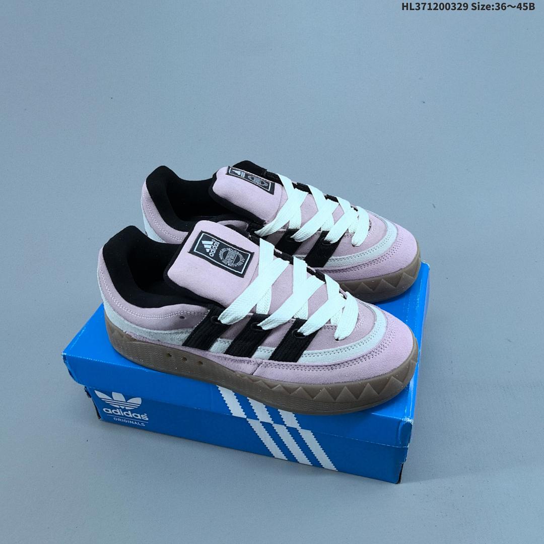 Adidas Adimatic Low Logo - foto 9
