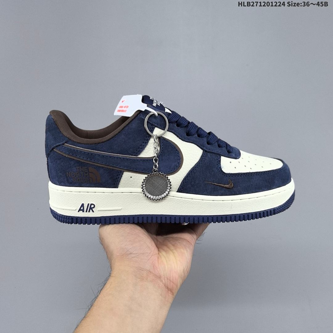 Nike Air Force1 07 low KK - foto 8