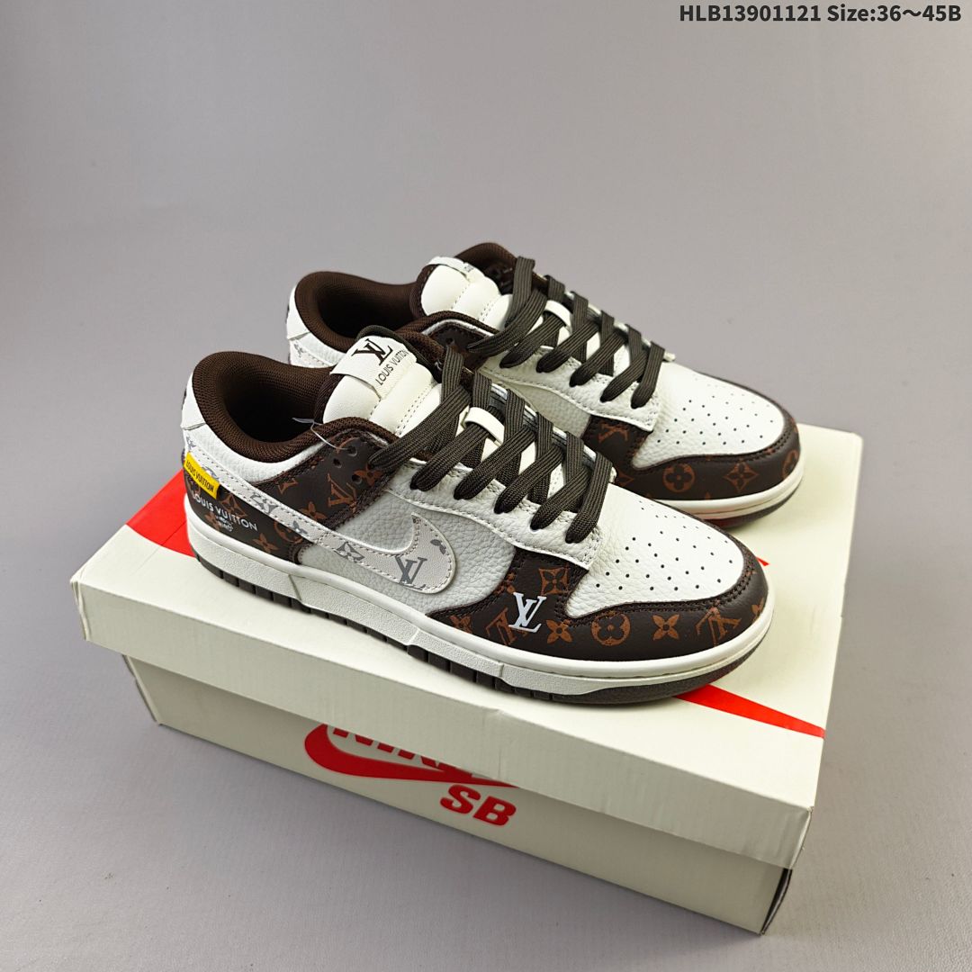 NIKE DUNK SB LOW Dunk SB Dunk Dunk Dunk SB - foto 3