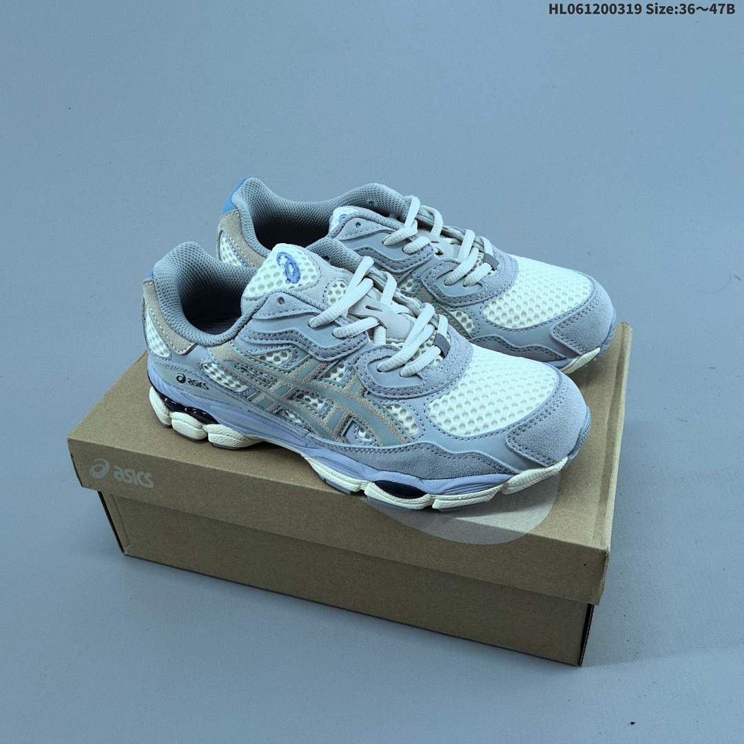 Asics Gel-NYC LOGO - foto 9