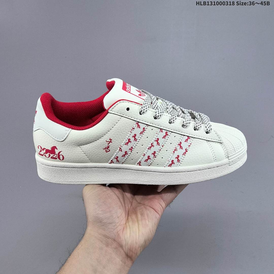 Adidas Originals - ” 2026+ Superstar - foto 2