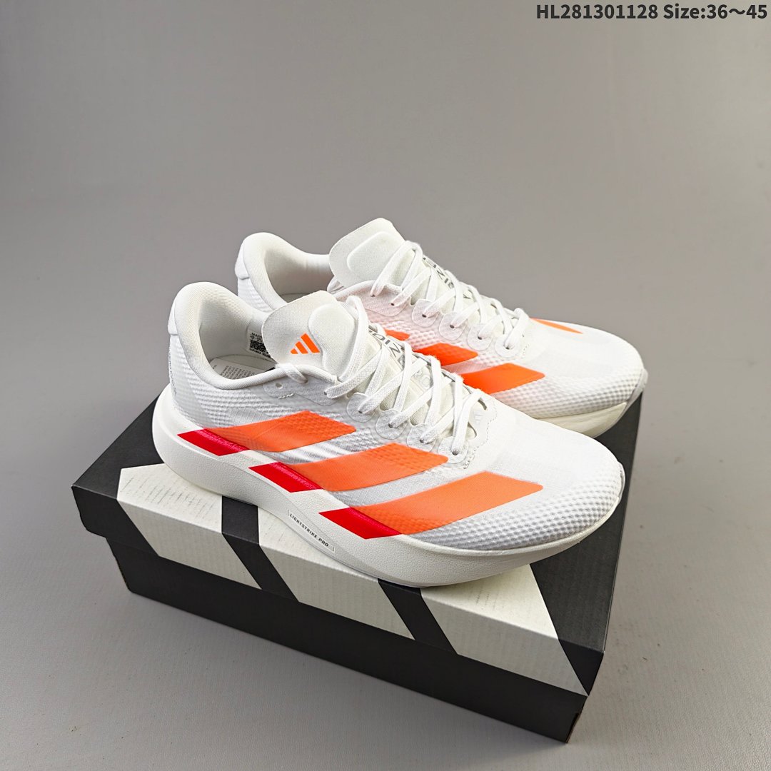 Ad Adizero Evo SL M 138 Lightwei