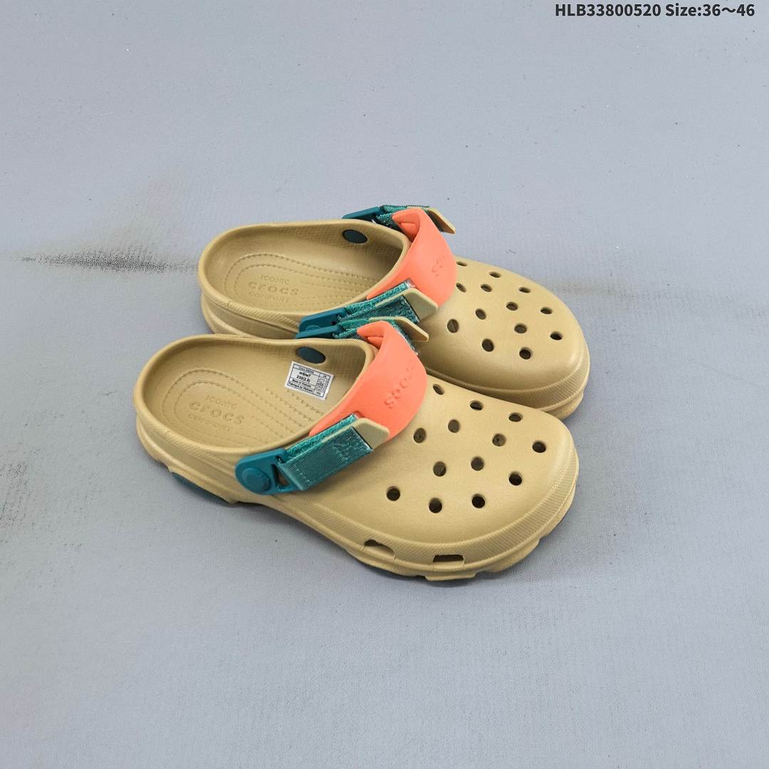 Crocs Classic clog HLB3380 - foto 2