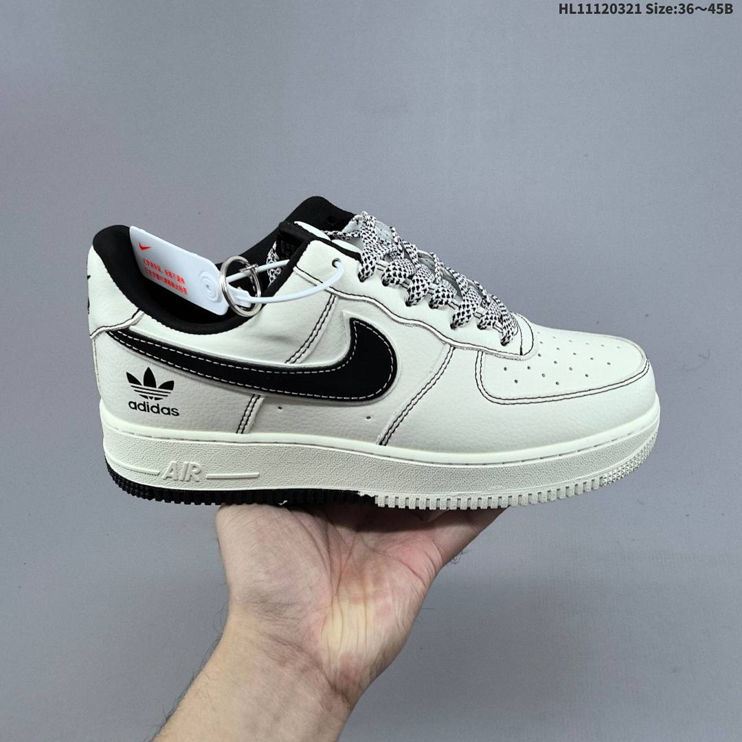 Nike Air Force 1’07 Force - foto 4