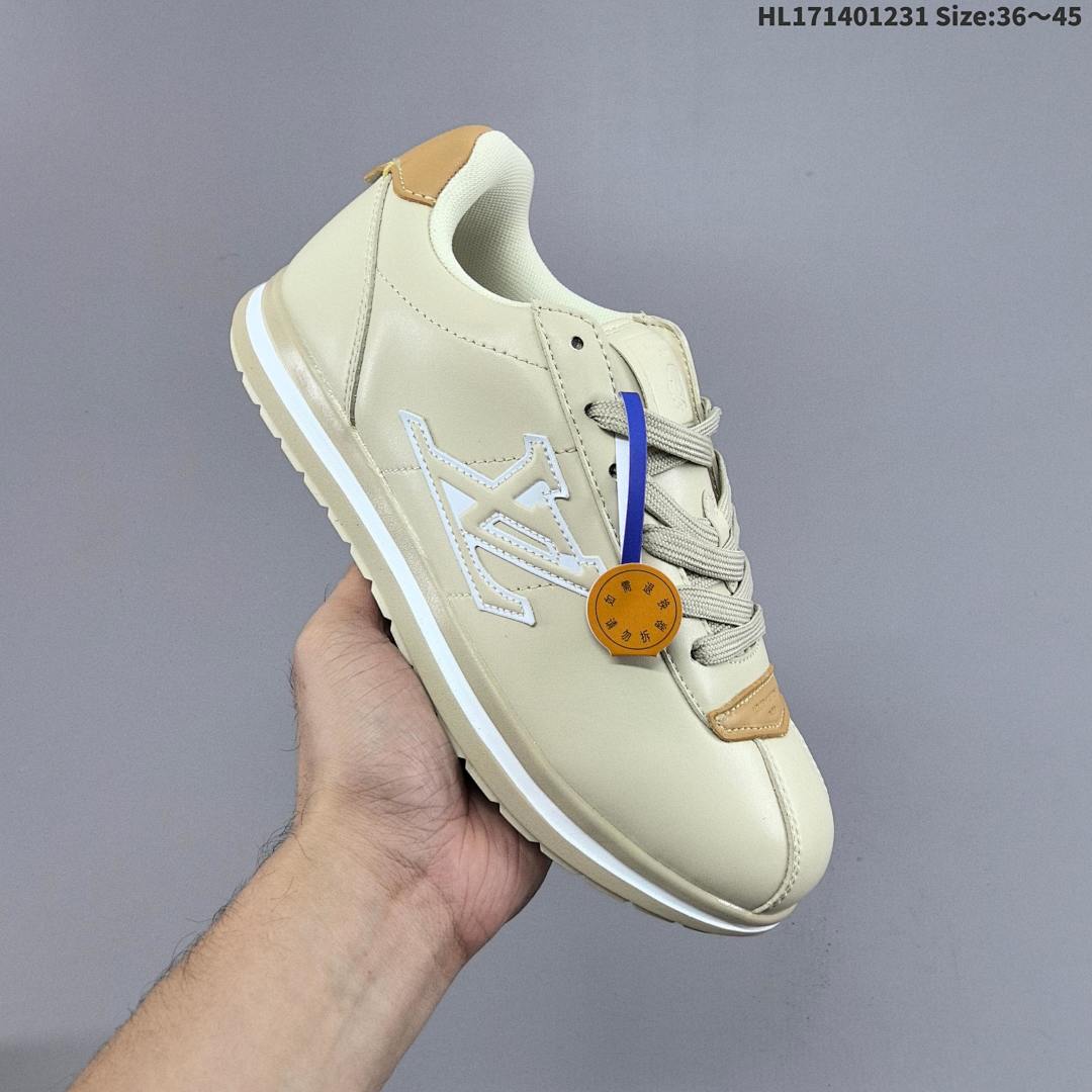 LOUIS VUITTON X NIGO BUTTERSOFT FW25 LOUIS VUITTON LV Butter - foto 8