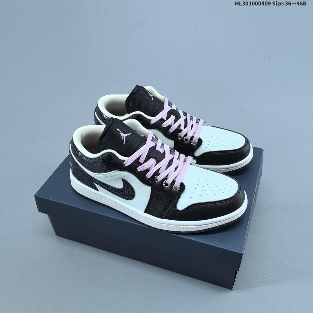 Air Jordan 1 Low AJ1 WH 1 Air Jordan Air Jordan 1