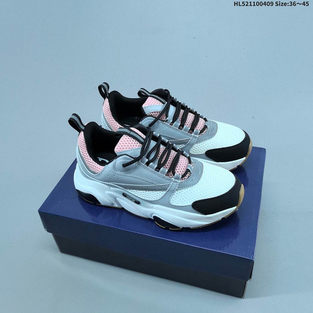 Dior B30 ID:HL521100409 Size:36 45 - foto 10