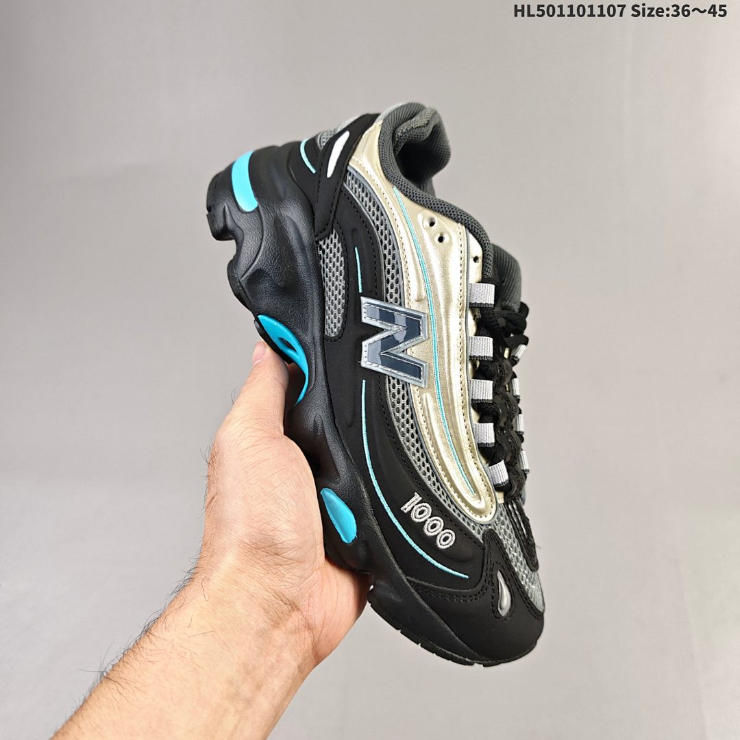 New Balance/ 4 T-Beam ENCAP - foto 4