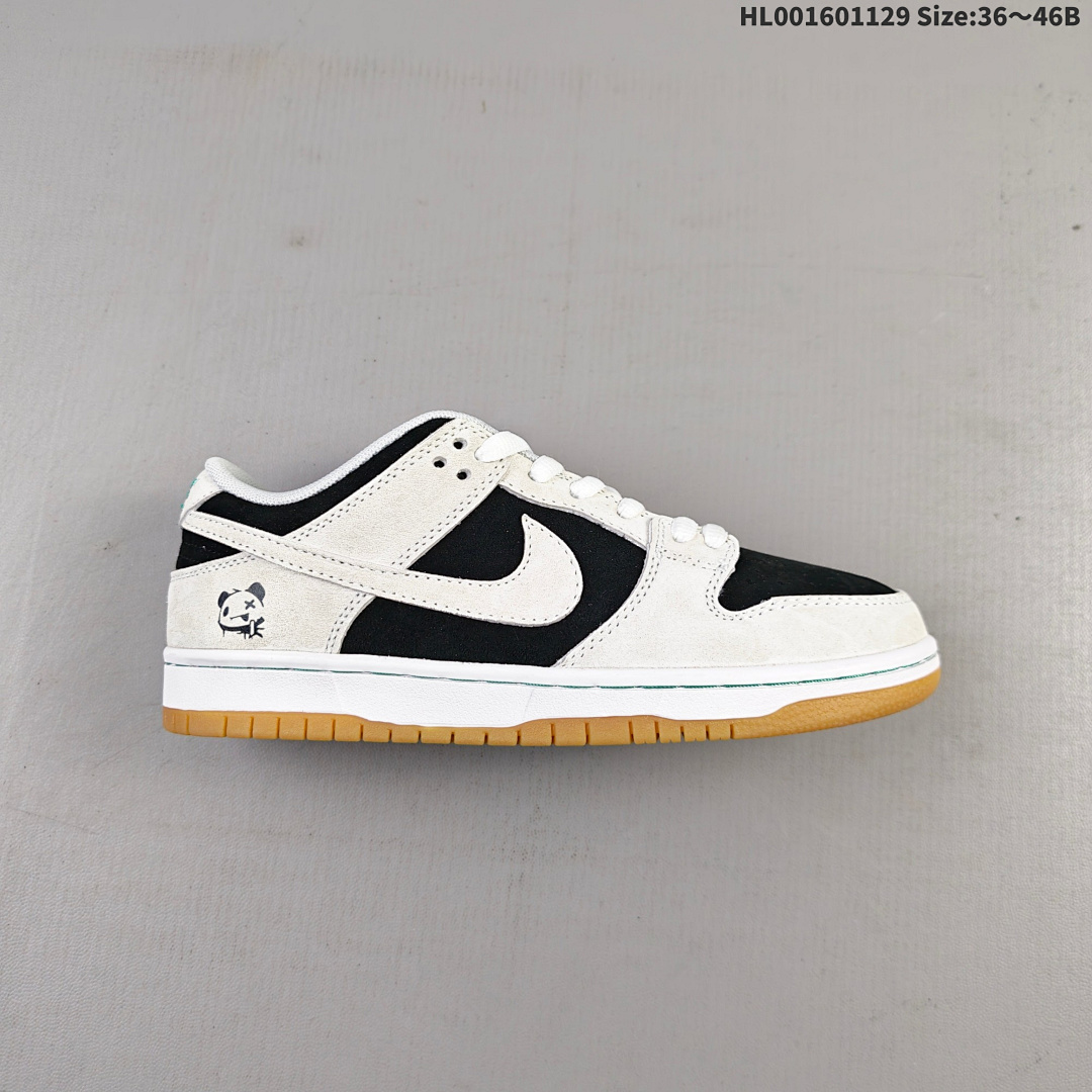 Nike Dunk SB Low SB Nike Dunk SB L - foto 9