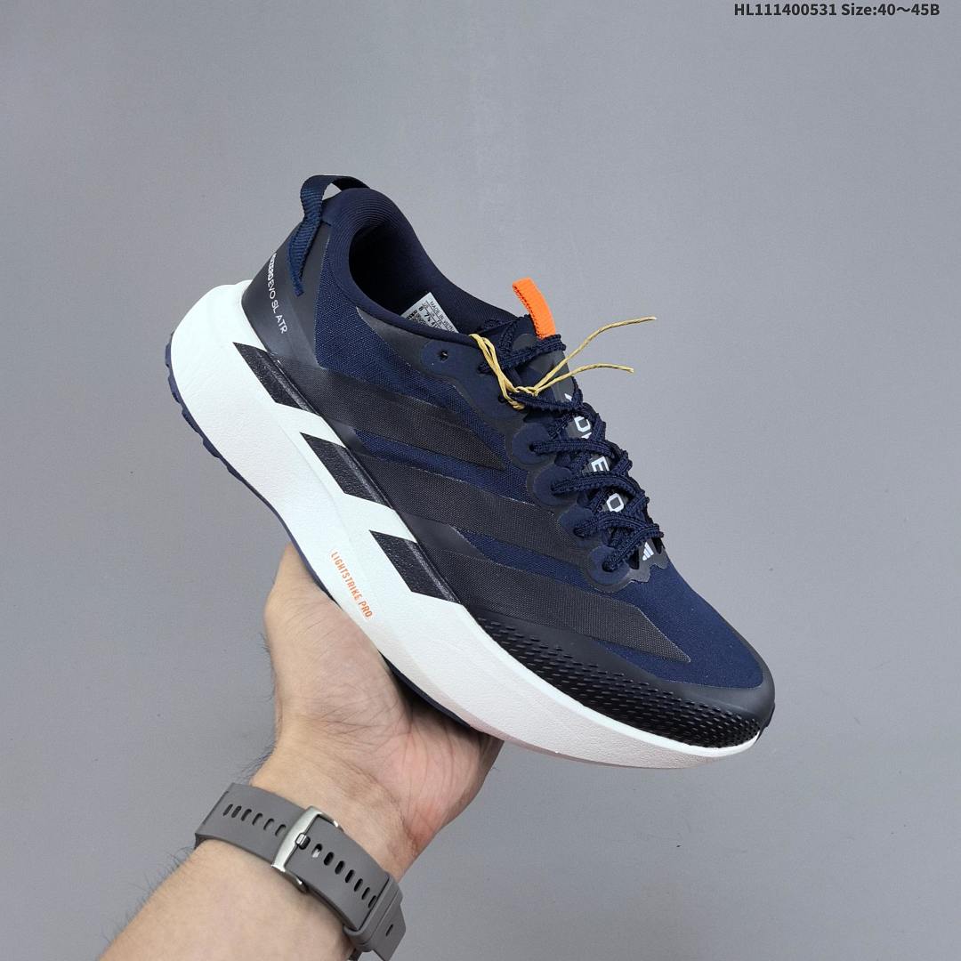 Adidas Adizero Pro Evo SL ATR Lightstrike Pro - foto 3