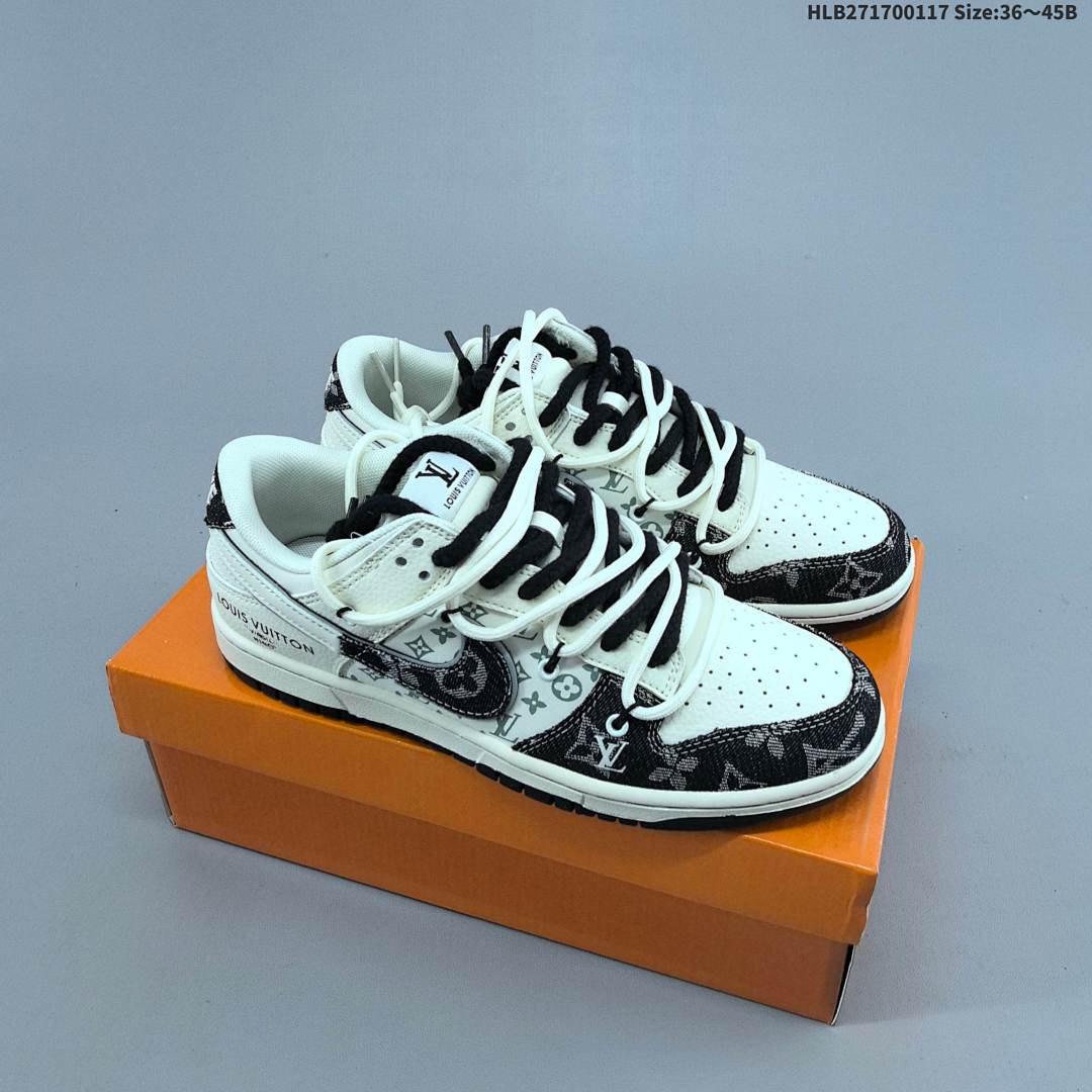 NIKE DUNK SB LOW LV Dunk SB Dunk Dunk Dun