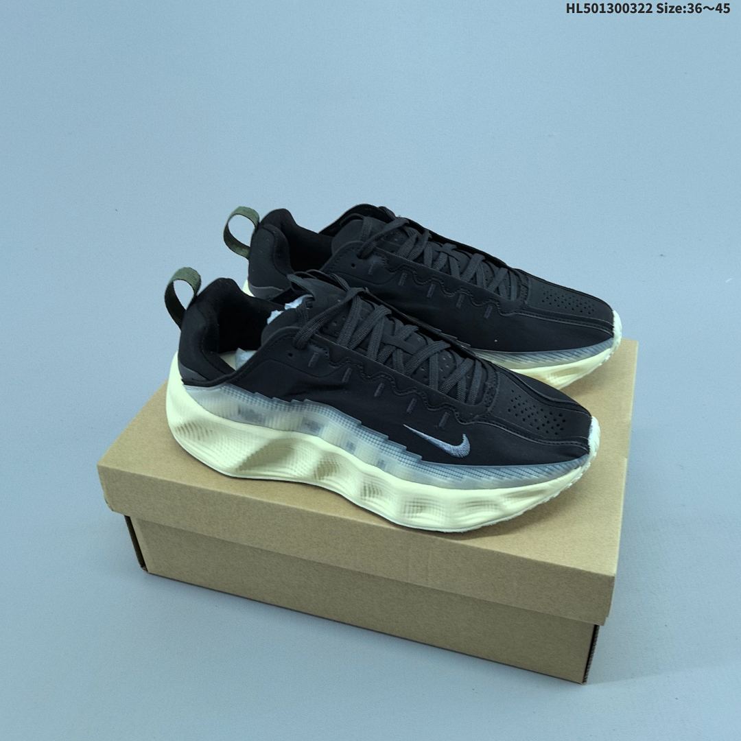 Nike Ava Rover Phantom Light Bone TPU - foto 15