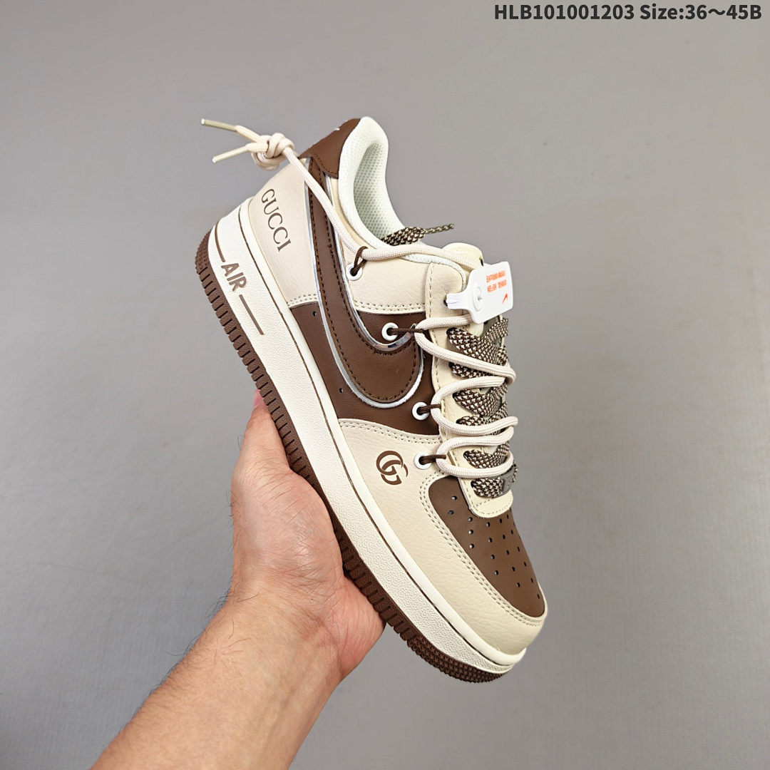 Nike AIR FORCE 1‘07 For - foto 6