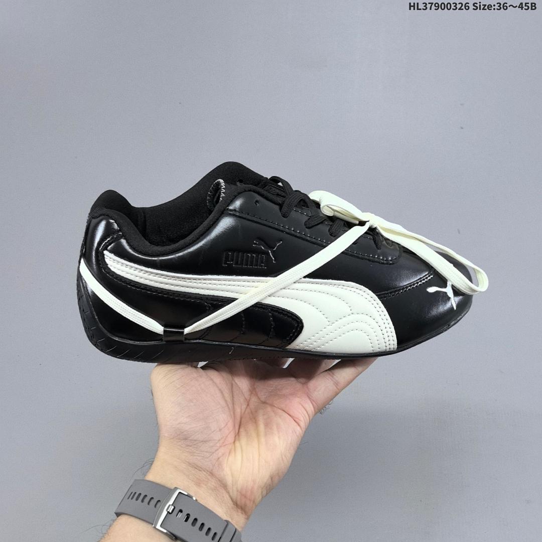 Rose x PUMA Speedcat - foto 2
