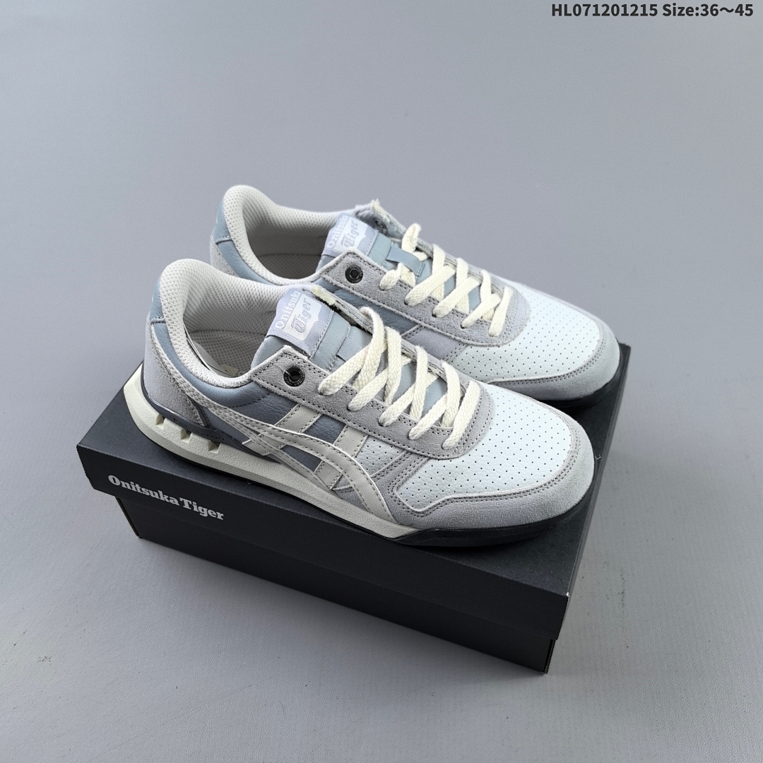 Asics Onitsuka Tiger Ultimate 81 EX OrthoLite E - foto 3