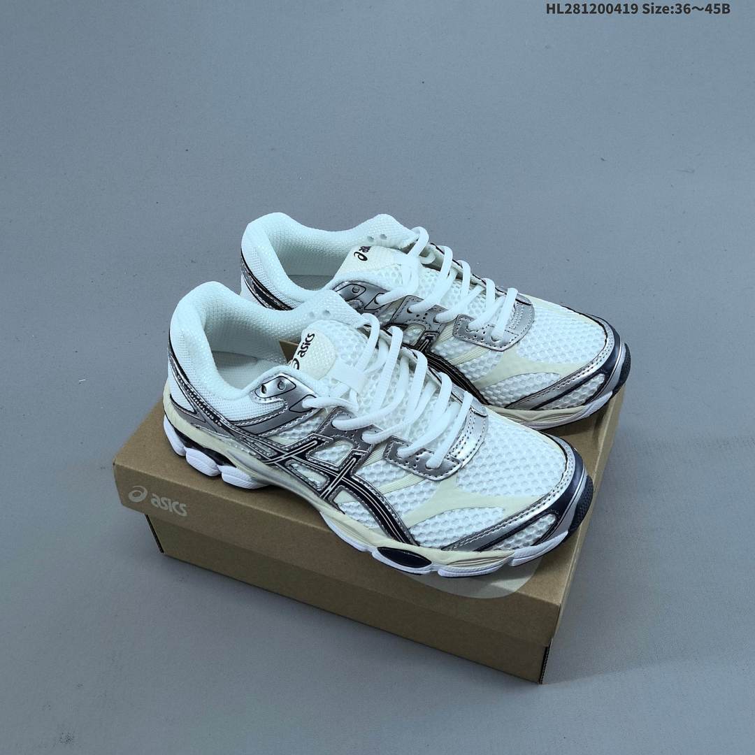 Asics Gel-Cumulus 16 T-GEL - foto 3
