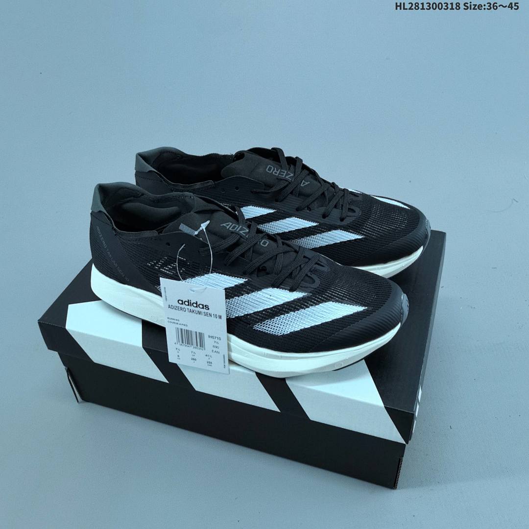 Adidas Adizero Takumi Sen 10 M 40 a - foto 7