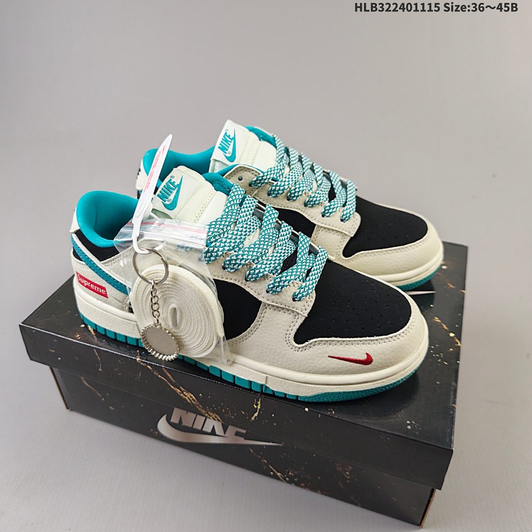 NIKE DUNK SB LOW Dunk SB Dunk Dunk Dunk SB - foto 2